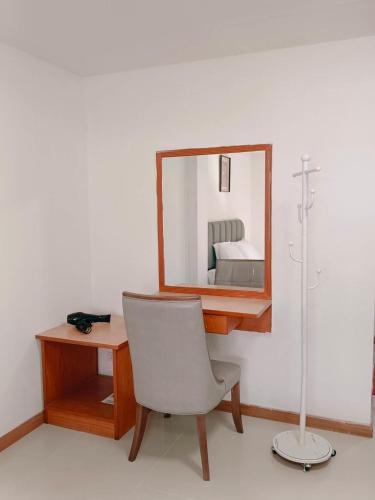 Fotografie z fotogalerie ubytování Convenient Resort v Lat Krabangu