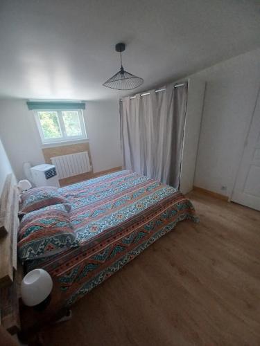 Photo de la galerie de l'établissement Talya, à Neuvilly