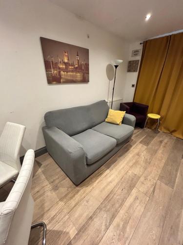 Gallery image of CLASSIC BRIXTON CITY APARTMENT in London