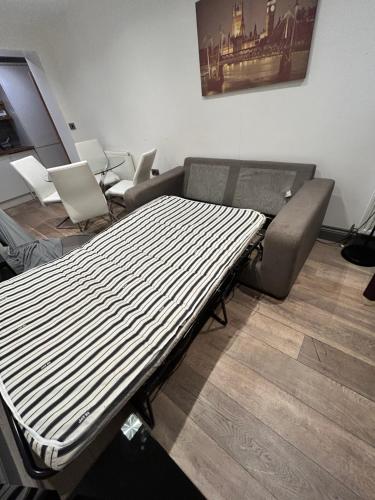 Gallery image of CLASSIC BRIXTON CITY APARTMENT in London