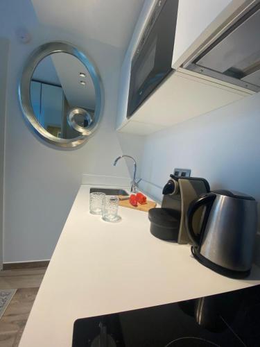 Cosy Studio Promenade