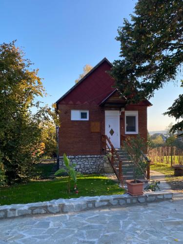 Bona Casa Vendégház