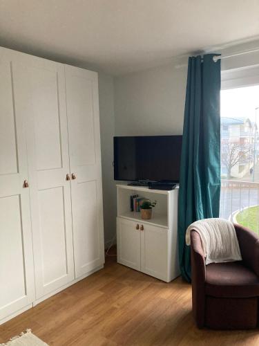 Photo de la galerie de l'établissement Studio Bleu, à Caen