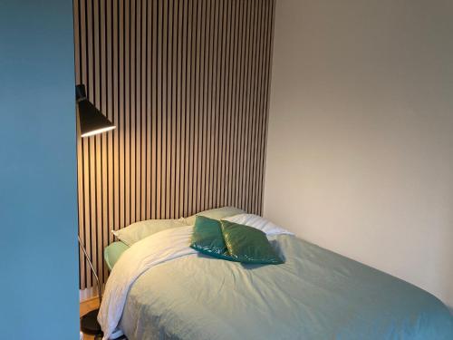 Photo de la galerie de l'établissement Studio Bleu, à Caen