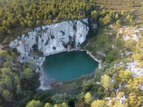 camping les sablines bord de mer