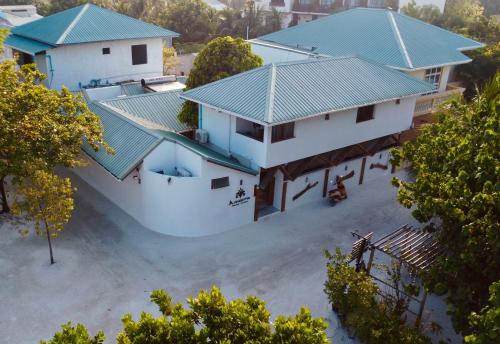 Ameera Maldives photo 3