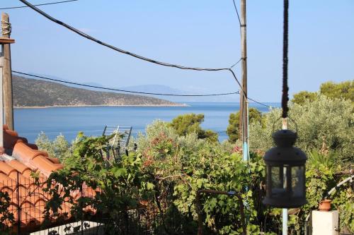 Beautiful House beside the Sea!