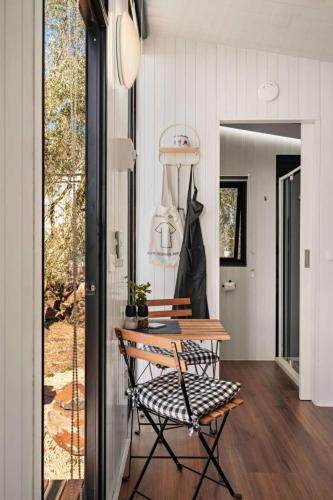 Pine Hill Tiny House by Tiny Away