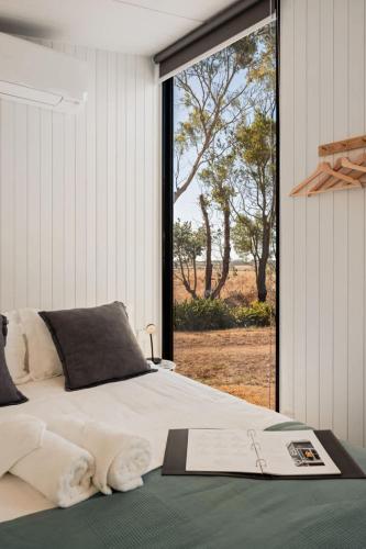 Pine Hill Tiny House by Tiny Away