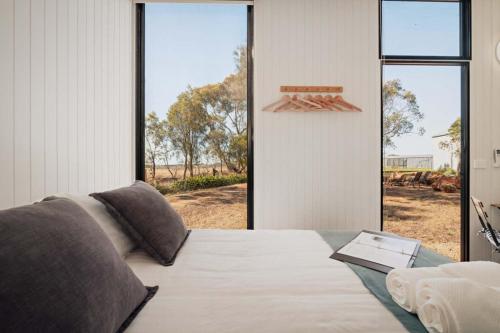 Pine Hill Tiny House by Tiny Away