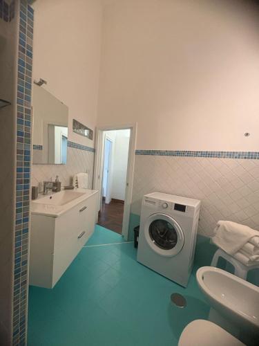 Santa Lucia 15 Apartament