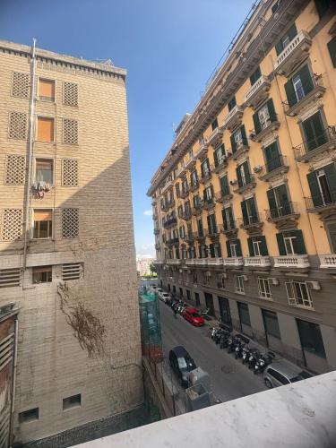 Santa Lucia 15 Apartament