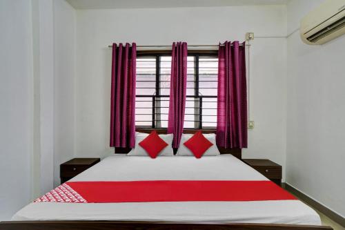 Gambar di galeri bagi Hotel O Chiyang Hotel di Angamali