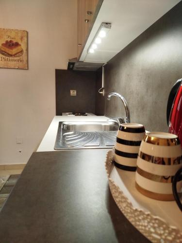 Meteora Olio Hills apartment