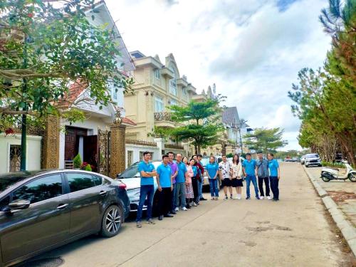 Fotografie z fotogalerie ubytování Dream House - Đà Lạt v destinaci Da Lat