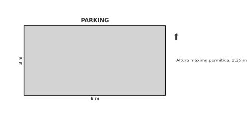 a diagram of a plot with a plotting board at Txori-Toki in Zarautz