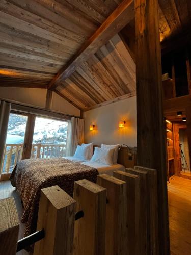 Chalet privé de Luxe IGLOO avec Piscine Sauna et Cheminée, 4 chambres, 220m2 by HOTEL MONTBLANC photo 2