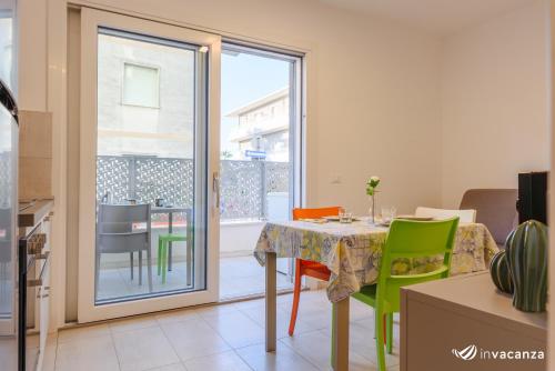 Φωτογραφία από το άλμπουμ του Condominio Gavioli - InVacanza σε Alba Adriatica