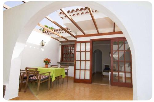 Bungalow in Maspalomas