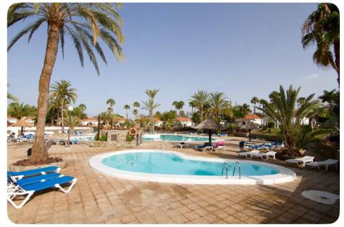 Bungalow in Maspalomas