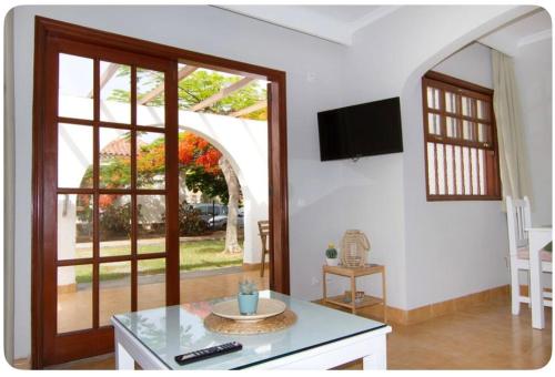 Bungalow in Maspalomas
