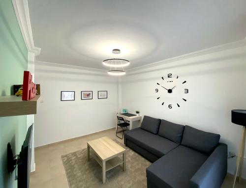 Cozy Apartment in Thessaloniki SKG