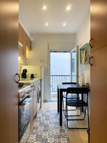 Cozy Apartment in Thessaloniki SKG