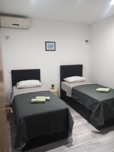 Apartmani Goga