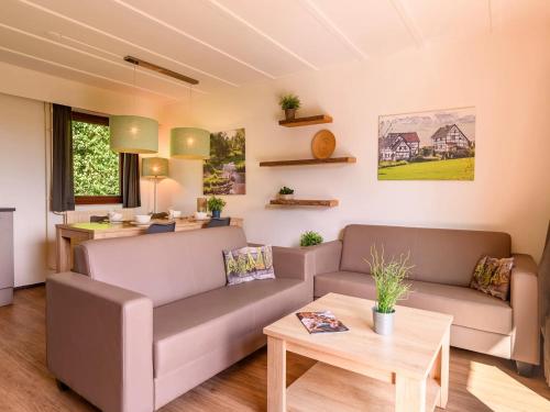 Gallery image of Bungalow in Reevallis near Scenic Hills in Vijlen