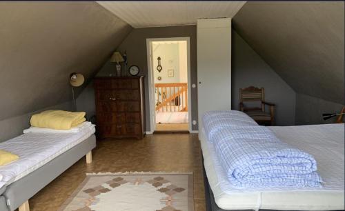 Gambar di galeri bagi Privat villa di Borrby