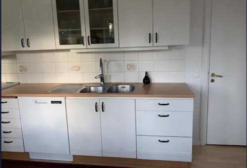 Gambar di galeri bagi Privat villa di Borrby