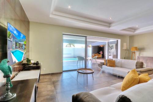 Foto La Maison Miamor - Villa Sainte Suzanne 4