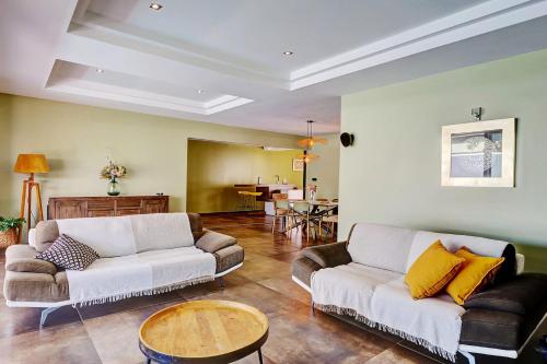 Foto La Maison Miamor - Villa Sainte Suzanne 5