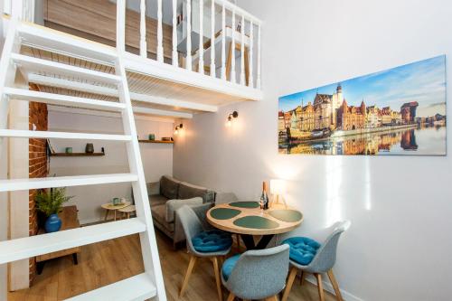 Madison Avenue Apartment