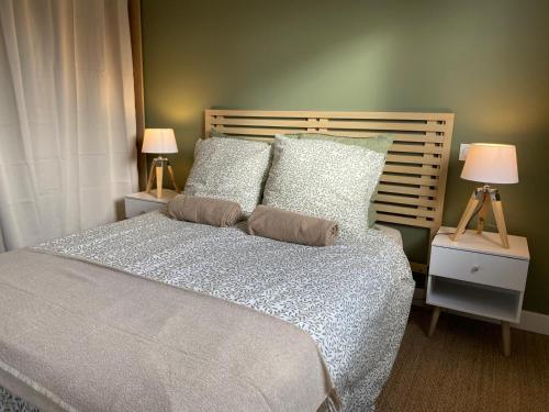 Maison neuve 4 personnes TELGRUC SUR MER 2 chambres