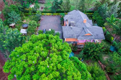 Gallery image of The Gems Resort in Kutu