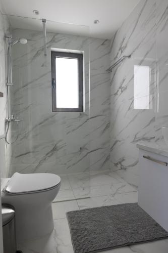 Ένα μπάνιο στο Esprit Seabreeze Villa 13