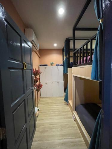 Gallery image of Plearn Phuket Boutique Hostel in Ban Lo Long