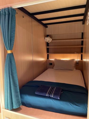 Gallery image of Plearn Phuket Boutique Hostel in Ban Lo Long