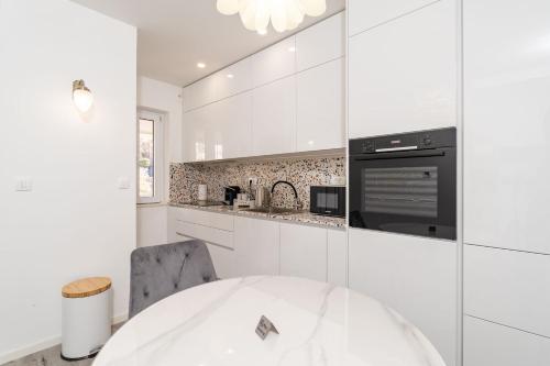 Apartment Miramar - Seaview self check-in