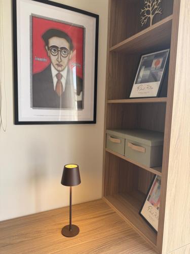 Modern, chic, near a Blue Flag beach, 100 sq m