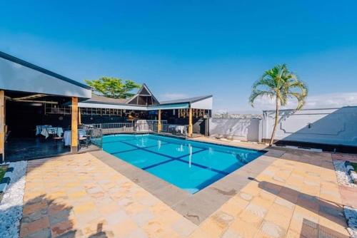 Gallery image of Stella Residence and Cuisine Kigali in Kigali