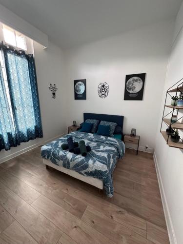 L évasion centre ville famille