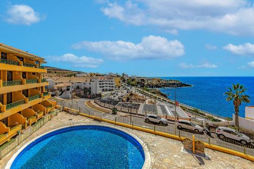 Ocean view SUNFLOWER La Arena