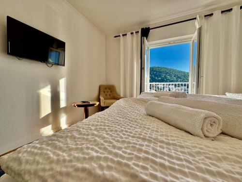 KABLAR'S SUNNY SUITES