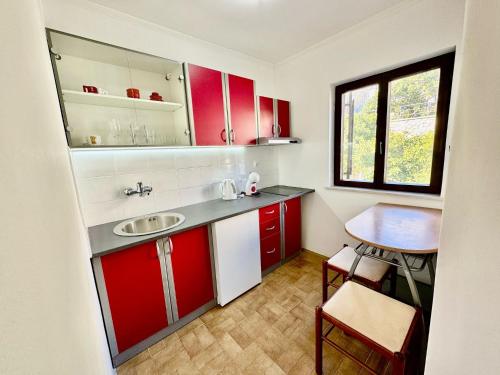 KABLAR'S SUNNY SUITES