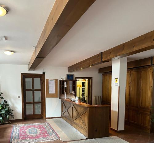 Fotografie z fotogalerie ubytování Gardena SudTirol Gianni's Home v destinaci Santa Cristina in Val Gardena