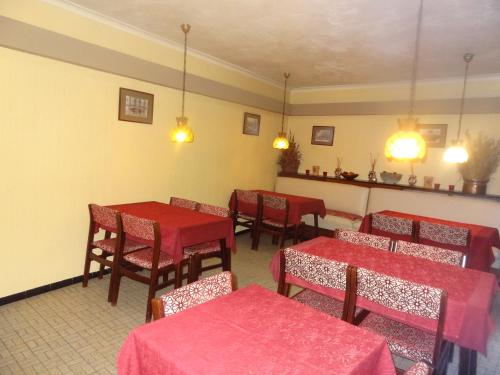 Φωτογραφία από το άλμπουμ του Logies Ocelot στην Οστάνδη