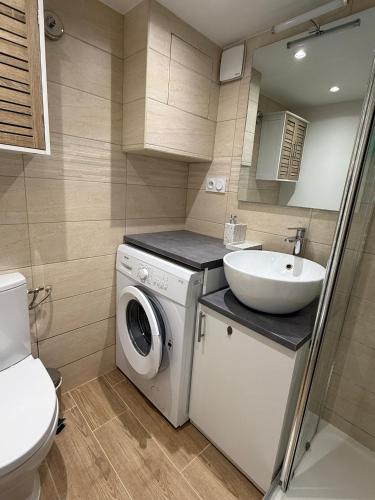 Photo de la galerie de l'établissement Studio Sunrise - Jean Médecin, à Nice