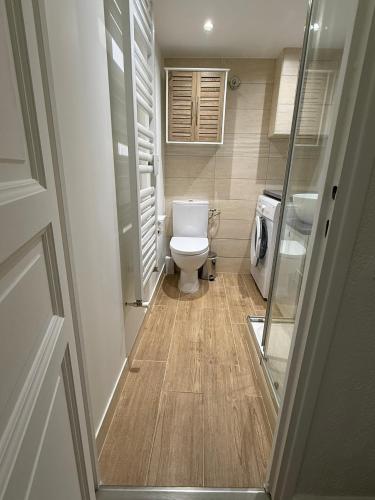 Photo de la galerie de l'établissement Studio Sunrise - Jean Médecin, à Nice